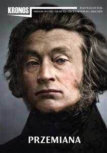 Obrazek Kronos 4/2024 Przemiana