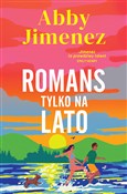 Polska książka : Romans tyl... - Abby Jimenez