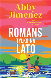 Obrazek Romans tylko na lato