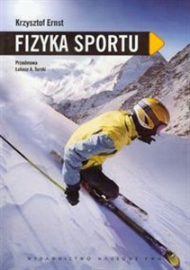 Picture of Fizyka sportu