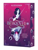 polish book : Behooved - M. Stevenson
