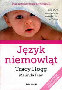 Picture of Język niemowląt
