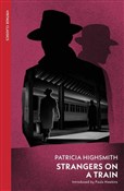 Książka : Strangers ... - Patricia Highsmith