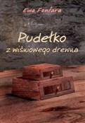Książka : Pudełko z ... - Ewa Fonfara