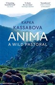 Anima wer.... - Kapka Kassabova - Ksiegarnia w UK
