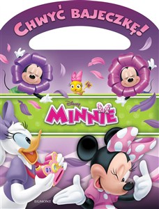 Obrazek Chwyć bajeczkę Minnie