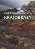 Odkrywanie... - Opracowanie Zbiorowe -  books in polish 