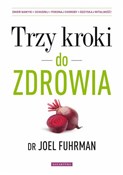 Trzy kroki... - Joel Fuhrman -  books from Poland