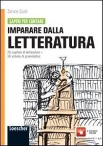 Picture of Imparare dalla letteratura
