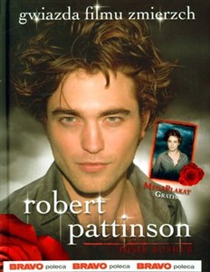 Picture of Robert Pattinson