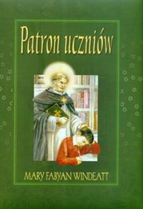 Obrazek Patron uczniów