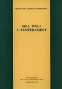 Siła woli ... - Magdalena Marszał-Wiśniewska - Ksiegarnia w UK