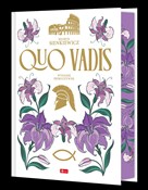 Polska książka : Quo vadis ... - Henryk Sienkiewicz
