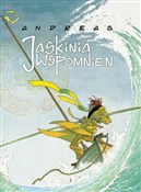 Książka : Jaskinia w... - Andreas