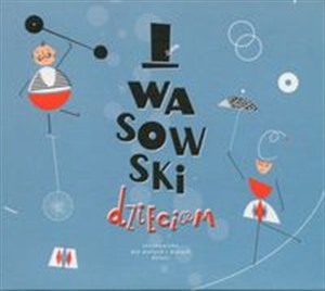 Picture of [Audiobook] Wasowski dzieciom