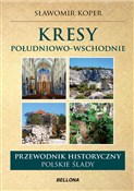polish book : Kresy połu... - Sławomir Koper