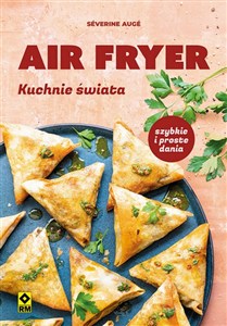Obrazek Air fryer Kuchnie świata