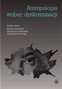 polish book : Antropolog...