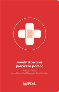 Picture of Kwalifikowana pierwsza pomoc dla jednostek współpracujących z systemem Państwowe Ratownictwo Medyczne