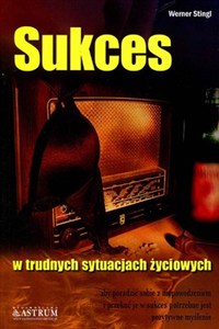 Obrazek Sukces w trudnych sytuacjach życiowych