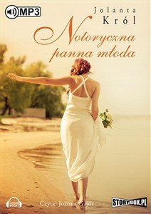 Picture of [Audiobook] Notoryczna panna młoda
