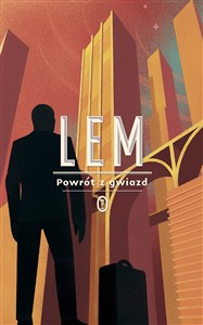 Obrazek Powrót z gwiazd