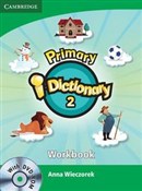 Primary i-... - Anna Wieczorek -  foreign books in polish 