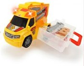 Samochód z... -  foreign books in polish 