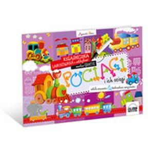 Obrazek Pociągi i ich osiągi Szkoła zręczności & doskonalenie umiejętności