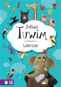 Obrazek Julian Tuwim Wiersze