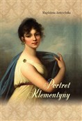 polish book : Portret Kl... - Magdalena Jastrzębska