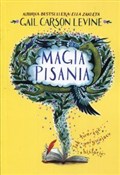 Książka : Magia pisa... - Gail Carson Levine