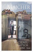 Zobacz : W cieniu t... - Magdalena Majcher