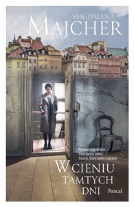 Picture of W cieniu tamtych dni