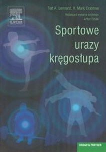 Obrazek Sportowe urazy kręgosłupa