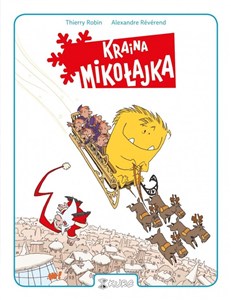 Obrazek Kraina Mikołajka