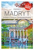 polish book : Madryt Lon... - Anthony Ham