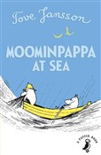 Moominpapp... - Tove Jansson -  books in polish 