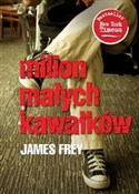 Milion mał... - James Frey -  Książka z wysyłką do UK