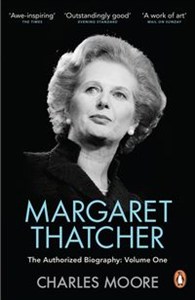 Picture of Margaret Thatcher