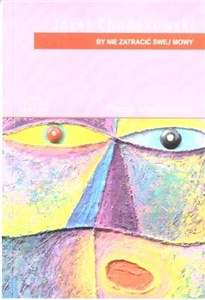 Picture of By nie zatracić swojej mowy