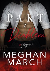 Picture of Pakt z diabłem. Forge