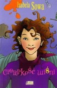 Cierpkość ... - Izabela Sowa -  books in polish 