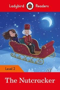 Obrazek The Nutcracker - Ladybird Readers Level 2