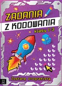 Polska książka : Zadania z ... - Weronika Adamska