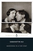 Madonna in... - Sabahattin Ali -  Książka z wysyłką do UK