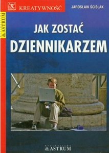Picture of Jak zostać dziennikarzem