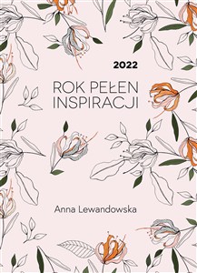 Obrazek 2022 Rok pełen inspiracji