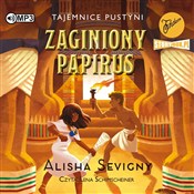 polish book : [Audiobook... - Alisha Sevigny