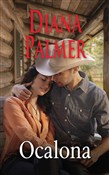 Zobacz : Ocalona - Palmer Diana